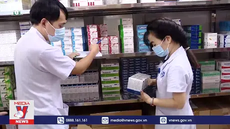 Đưa ra khỏi danh mục BHYT những thuốc không hiệu quả