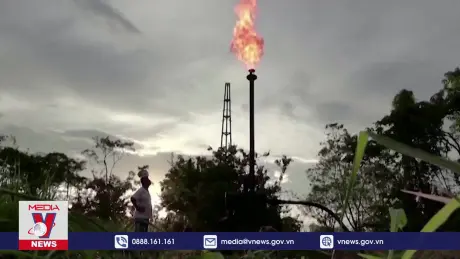 LHQ cảnh báo nhiệt độ Trái đất tăng cao