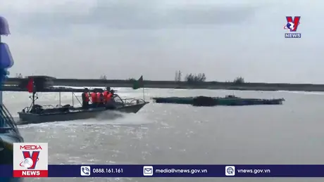 Bản tin thời sự 22h ngày 25/10/2024