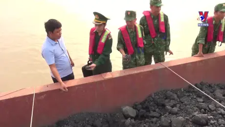 Đường dây nóng 389 ngày 26/10/2024