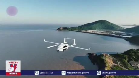 Trung Quốc nỗ lực 