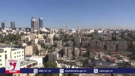 Iran nhấn mạnh quyền tự vệ hợp pháp