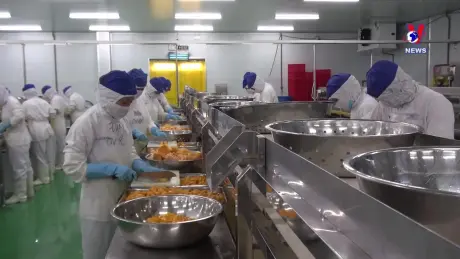 Nhật trình kinh tế ngày 26/10/2024