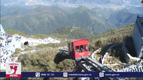 SaPa khẩn trương khôi phục hoạt động du lịch sau mưa lũ