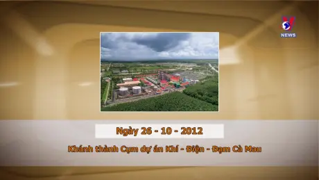 Khoảnh khắc và Sự kiện ngày 26/10/2024