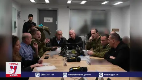 Iran khẳng định ngăn chặn được các vụ tấn công