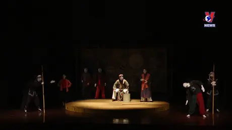 Văn hóa toàn cảnh ngày 26/10/2024