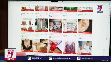 Temu - Cơn sốt giá rẻ và những ẩn số