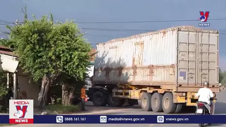 Bản tin thời sự 13h ngày 26/10/2024