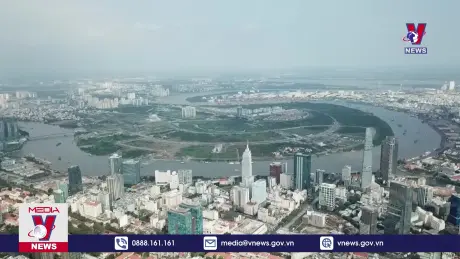 Bản tin Thời sự 17h ngày 27/10/2024