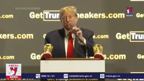 Hàng hoá chính trị: Cách nâng cao thương hiệu tranh cử