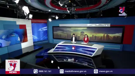 Bản tin thời sự 6h ngày 27/10/2024