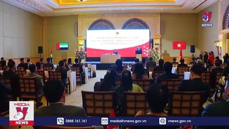 Bản tin Thời sự 21h ngày 27/10/2024