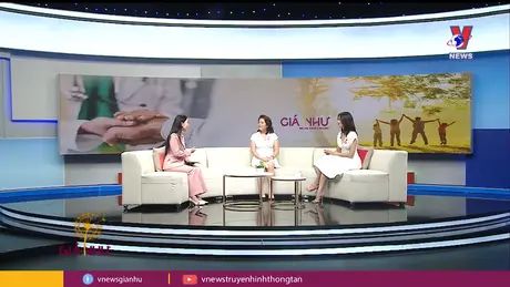 Giá như: Thắp sáng và nối dài hi vọng sống cho người bệnh ung thư vú