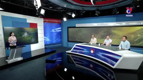 Giờ đất đai: Quy hoạch du lịch - Tầm nhìn từ đâu? (Phần 2)