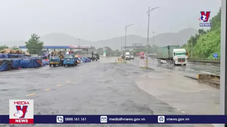 Bản tin thời sự 13h ngày 27/10/2024