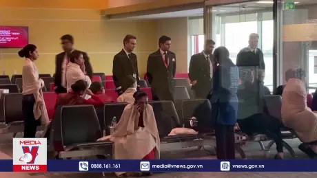 Ấn Độ cảnh báo các mạng xã hội sau các đe dọa đánh bom