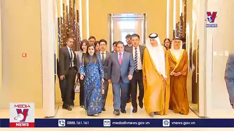 Bản tin Thời sự 18h ngày 27/10/2024