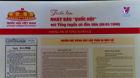 Sức mạnh đại đoàn kết ngày 27/10/2024