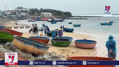 Bản tin thời sự 22h ngày 27/10/2024