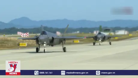 Triều Tiên- Hàn Quốc đổ lỗi cho nhau trong vụ UAV