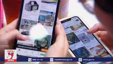 Người tiêu dùng nghi ngại trước làn sóng “Temu”