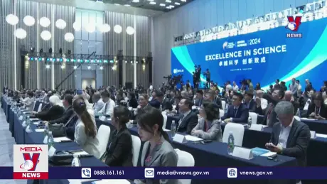 Giới khoa học kêu gọi tăng cường quản lý AI