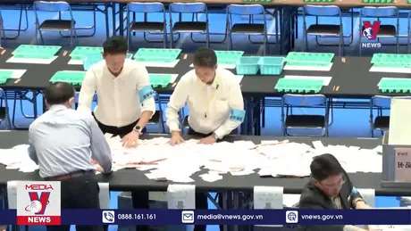 Bản tin thời sự 21h ngày 28/10/2024