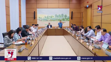 Rà soát toàn diện Luật Sĩ quan QĐND Việt Nam