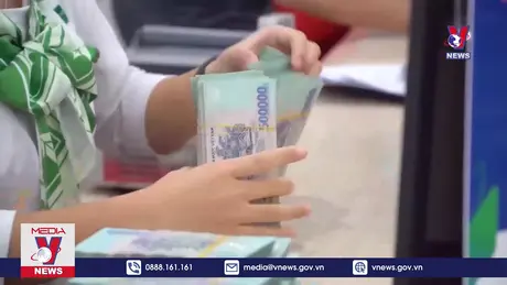 Bản tin thời sự 06h ngày 28/10/2024