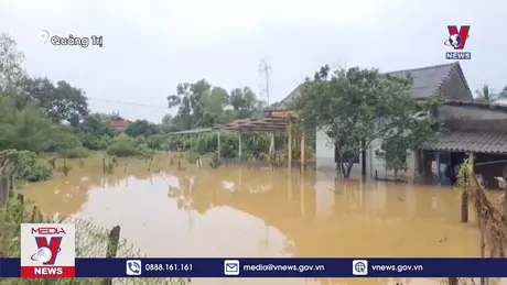 Bản tin thời sự 18h ngày 28/10/2024