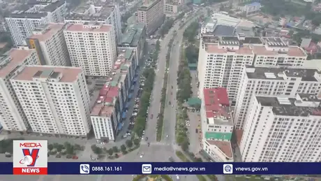 Tháo gỡ điểm nghẽn để người lao động dễ tiếp cận nhà ở xã hội