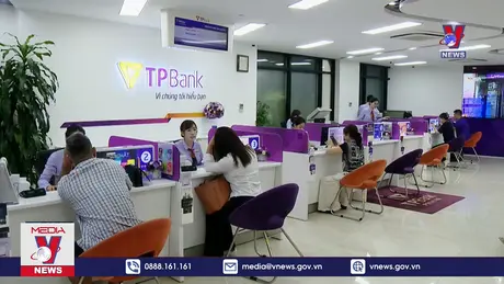 Ngân hàng tiết giảm chi phí hoạt động, chống lãng phí