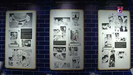 Văn hoá toàn cảnh ngày 29/10/2024