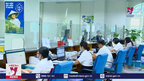 Bản tin thời sự 20h ngày 29/10/2024