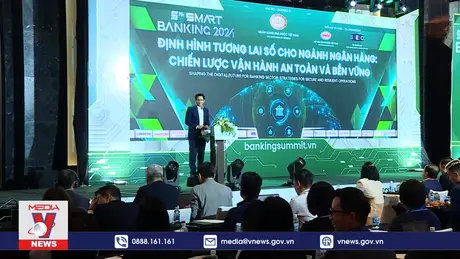 Chiến lược vận hành ngân hàng số