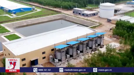 Trung Quốc đẩy mạnh việc phát triển kinh tế tuần hoàn