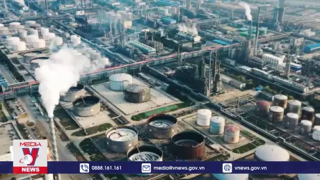 Nền kinh tế UAE với những “lực hút” các nhà đầu tư toàn cầu