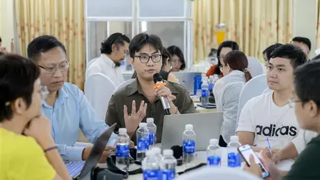 Đưa tin về bạo lực đối với phụ nữ và trẻ em gái là một trách nhiệm xã hội lớn