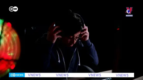 Tạp chí toàn cầu ngày 28/10/2024