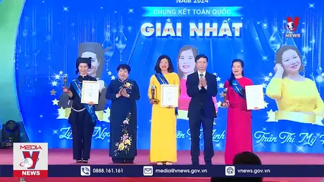 Bản tin thời sự 06h ngày 29/10/2024