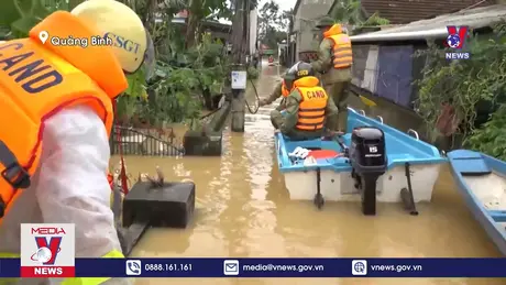 Bản tin thời sự 17h ngày 29/10/2024