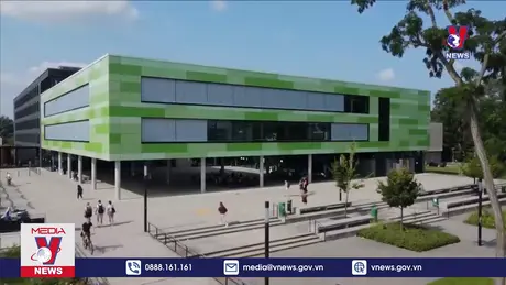 Bản tin thời sự 18h ngày 29/10/2024