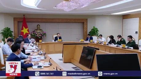 Phân cấp, phân quyền trong đầu tư phát triển kết cấu hạ tầng đường bộ 