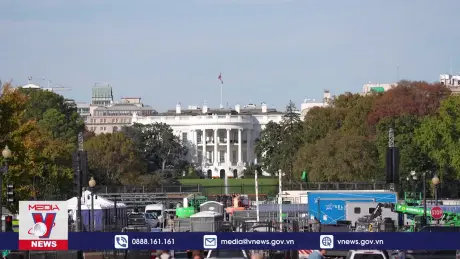 Mỹ khẳng định quan hệ liên minh vững chắc với Nhật Bản