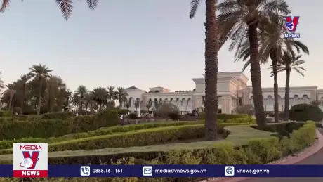 Bản tin thời sự 11h ngày 29/10/2024