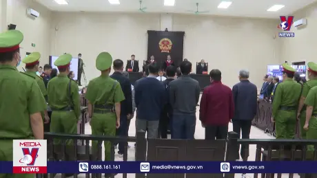 Bản tin thời sự 13h ngày 29/10/2024