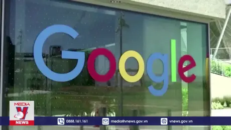 Google bổ sung 15 ngôn ngữ châu Phi vào “Voice Search”