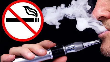 Thuốc lá điện tử, thuốc lá nung nóng: Kẻ thù âm thầm đe dọa sức khỏe