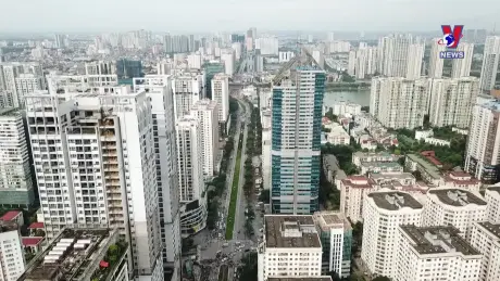 Nhật trình kinh tế ngày 29/10/2024